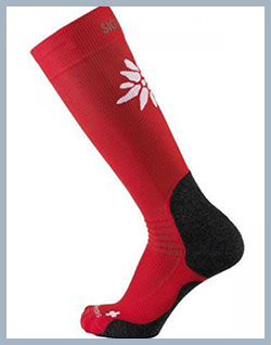 Swiss Mountain Sock