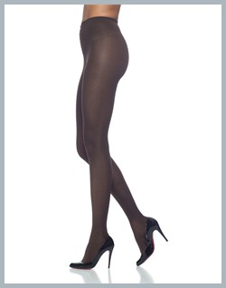 Sigvaris Soft Opaque Pantyhose Women