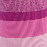 830 Microfiber Series Pink Stripe