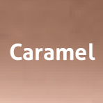 Mediven Caramel
